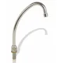 Caño cuello de cisne orientable CC/170T | Hostelmark