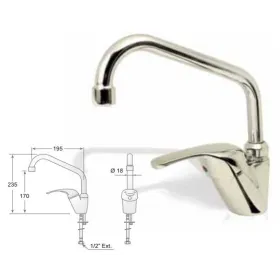 Grifo FR-308/19M @ Hostelmark