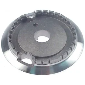 Cabezal de quemador LOTUS 6