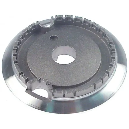 Cabezal de quemador LOTUS 6