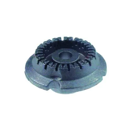 Cabezal de quemador LOTUS 7