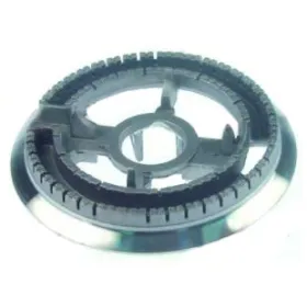 Cabezal de quemador LOTUS 7.1