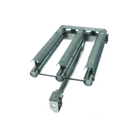 Quemador Tubular CB 3