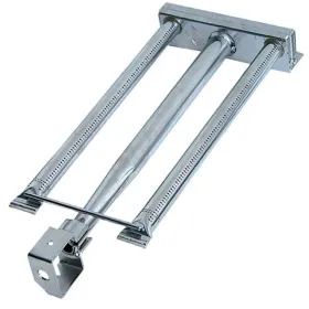 Quemador Tubular MARENO 10