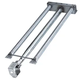 Quemador Tubular MARENO 11