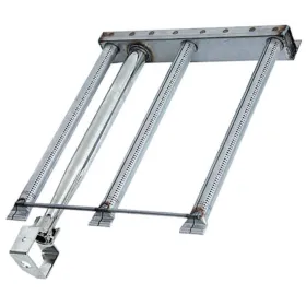 Quemador Tubular MARENO 12