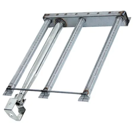 Quemador Tubular MARENO 12