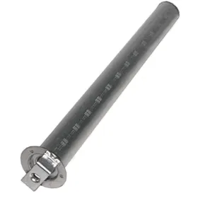 Quemador Tubular MARENO 16