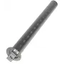 Quemador Tubular MARENO 16
