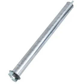 Quemador Tubular MARENO 2