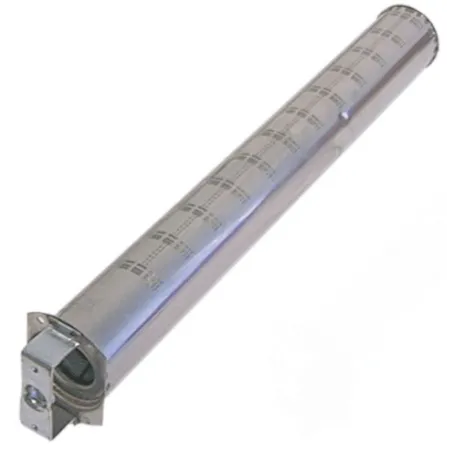 Quemador Tubular MARENO 3