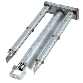 Quemador Tubular MARENO 7