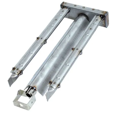 Quemador Tubular MARENO 7