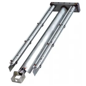 Quemador Tubular MARENO 8