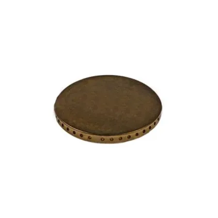 Tapa quemador RM GASTRO 3