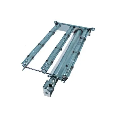 Quemador Tubular OLIS 11