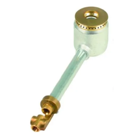 Quemador ROSINOX 5