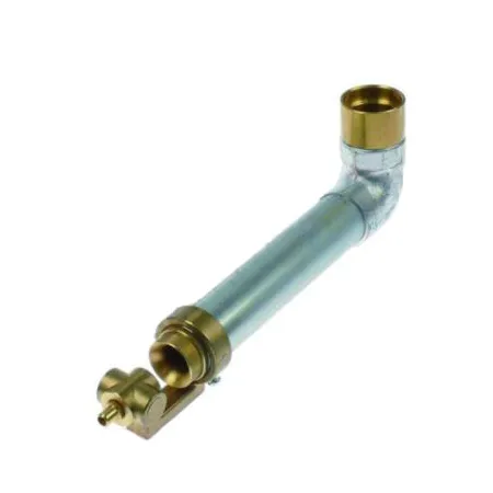 Soporte quemador ROSINOX 6