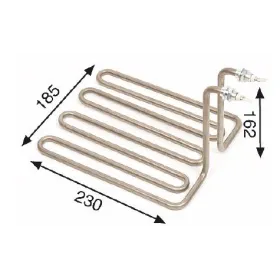 Resistencia freidora Gayc 3000W