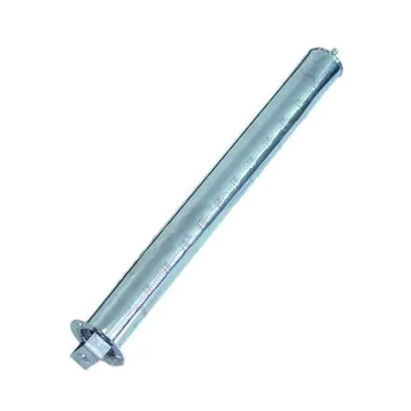 Quemador Tubular OFFCAR 2