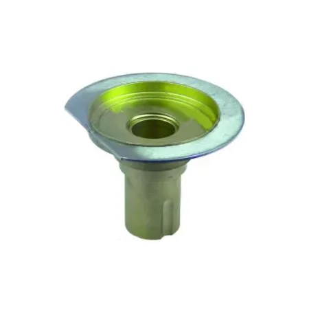 Cabezal de quemador THERMA 5