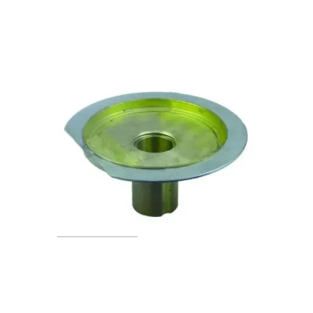 Cabezal de quemador THERMA 6