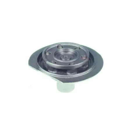 Cabezal de quemador THERMA 7