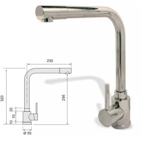 Grifo RH-05 @ Hostelmark