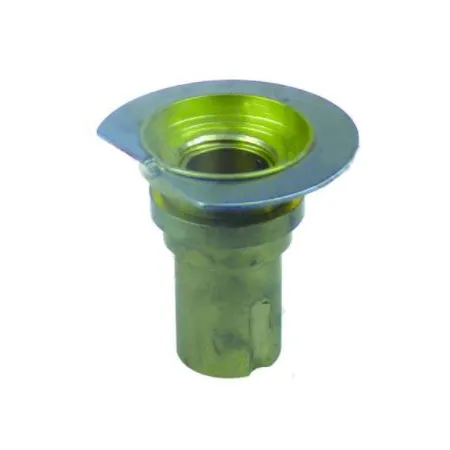 Cabezal de quemador THERMA 4