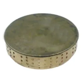 Tapa quemador SILKO 7
