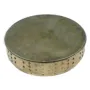 Tapa quemador SILKO 7
