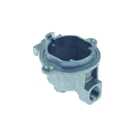 Soporte quemador INDESIT/STAR 4