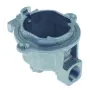 Soporte quemador INDESIT/STAR 4