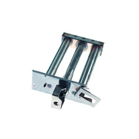 Quemador Tubular NAYATI 2