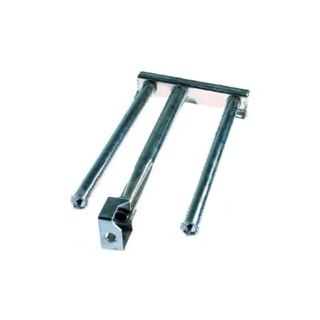 Quemador Tubular NAYATI 7