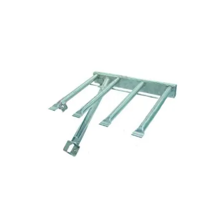 Quemador Tubular NAYATI 8