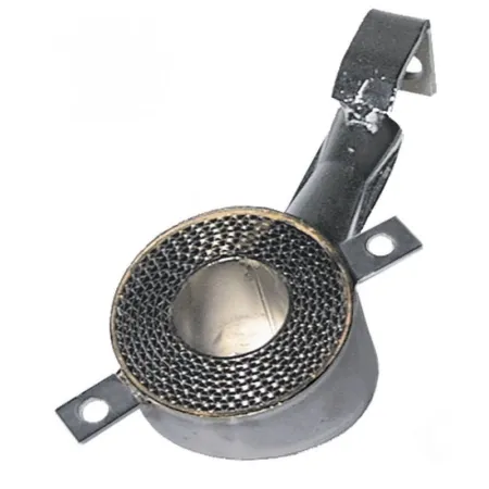 Quemador Tubular BERTOS 8