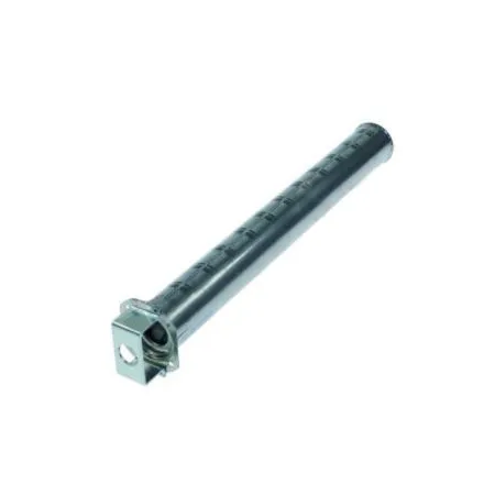 Quemador Tubular ELFRAMO