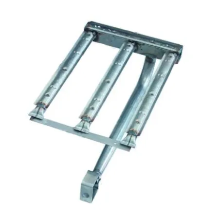 Quemador Tubular STAR 10 6