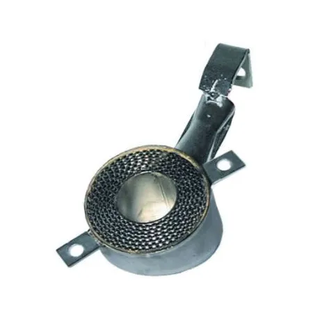 Quemador Tubular STAR 10 7