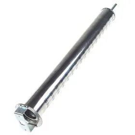 Quemador Tubular Ambach