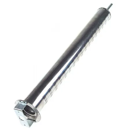 Quemador Tubular Ambach