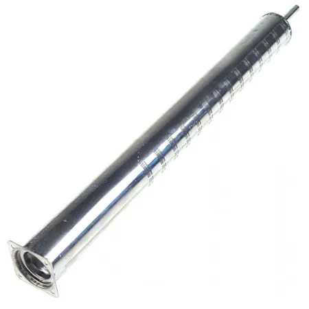 Quemador Tubular Ambach 2