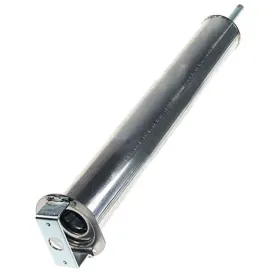Quemador Tubular Ambach 3