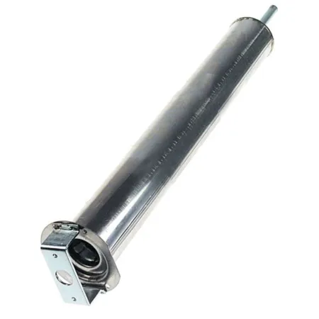 Quemador Tubular Ambach 3