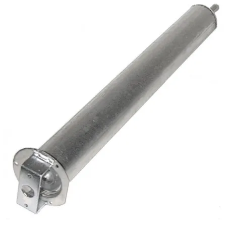 Quemador Tubular Ambach 4