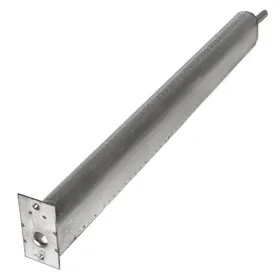 Quemador Tubular Ambach 5