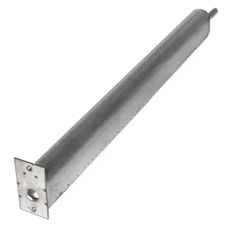 Quemador Tubular Ambach 5