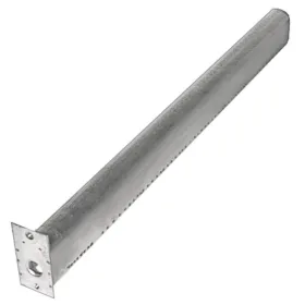 Quemador Tubular Ambach 6