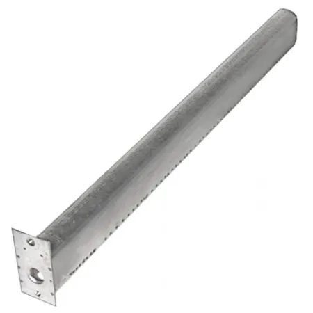 Quemador Tubular Ambach 6